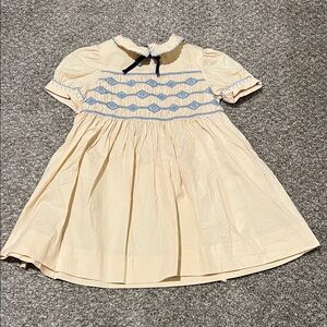 Gucci Dress for girls, 4T